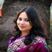 Mehnaz Roushan Laura